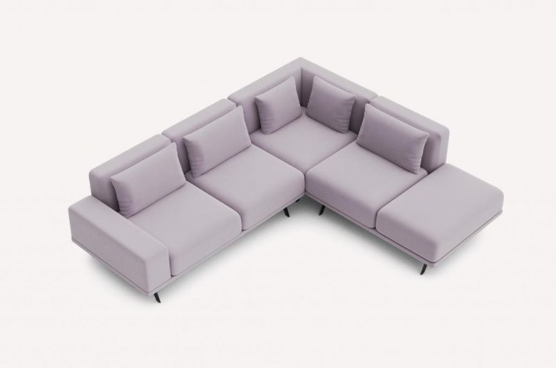 Модульный диван Galaxy