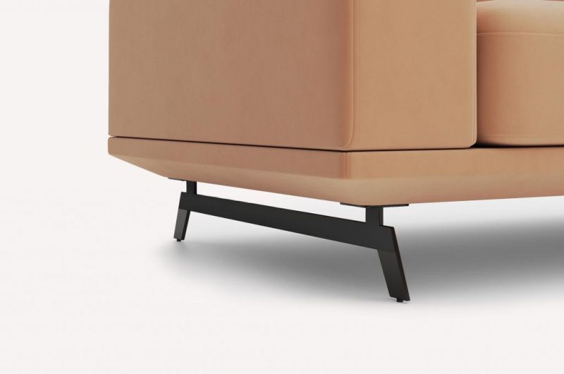 Модульный диван Galaxy Teddy Evolution 958