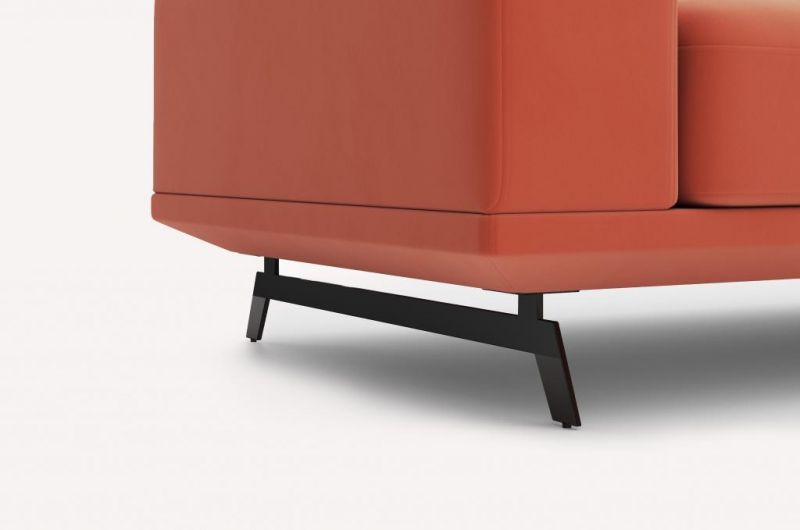 Модульный диван Galaxy Teddy Evolution 983