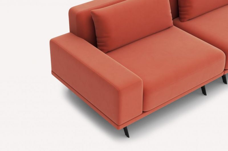 Модульный диван Galaxy Model Berry