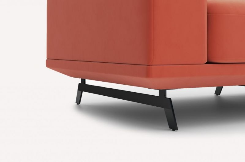 Модульный диван Galaxy Model Berry