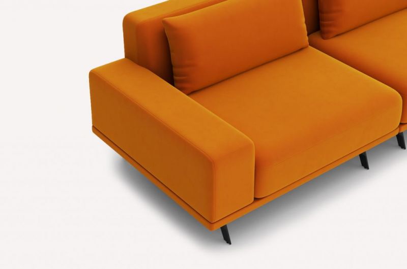 Модульный диван Galaxy Teddy 959