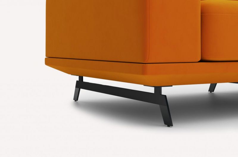 Модульный диван Galaxy Teddy 959