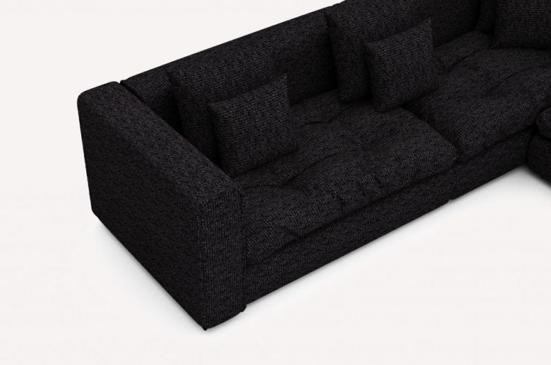 Модульный диван Vegas Como Design Adelante 06