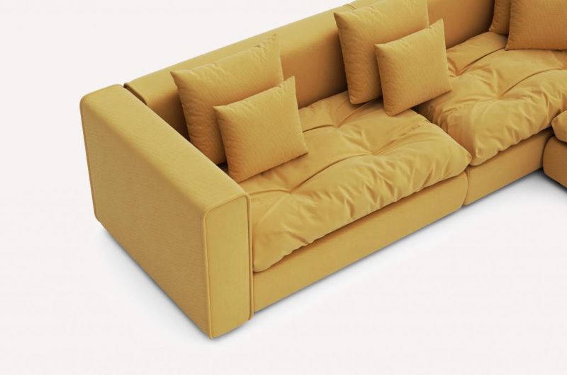 Модульный диван Vegas Irida 14