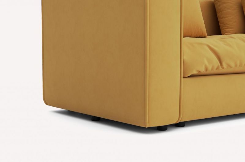 Модульный диван Vegas Irida 14