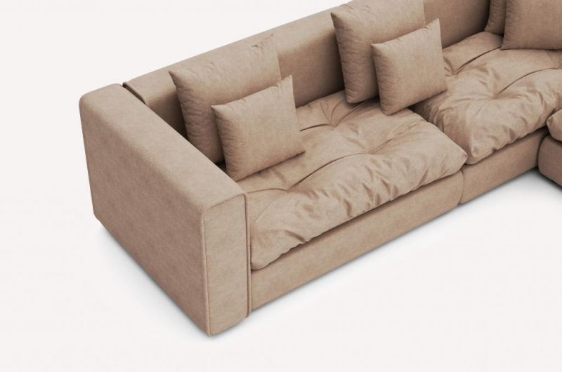 Модульный диван Vegas Love 08