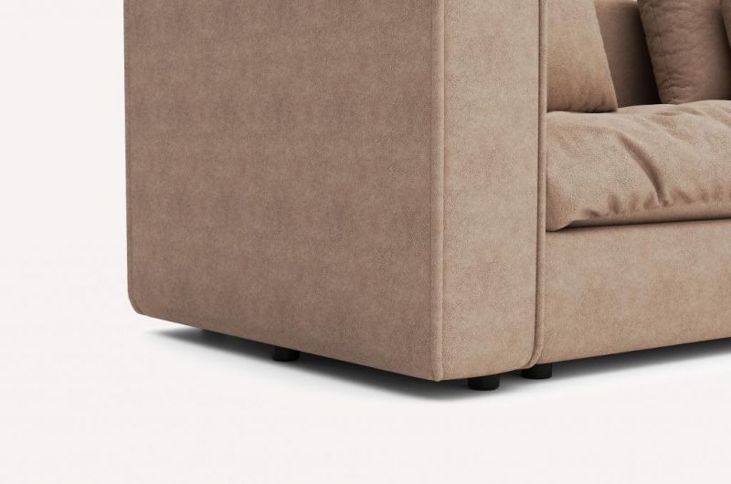 Модульный диван Vegas Love 08