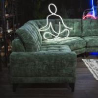 П-образный диван Dolce