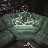 П-образный диван Dolce