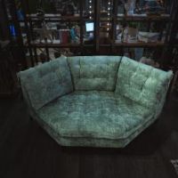 П-образный диван Dolce