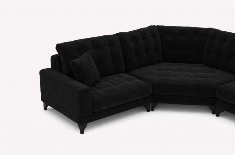 П-образный диван Dolce