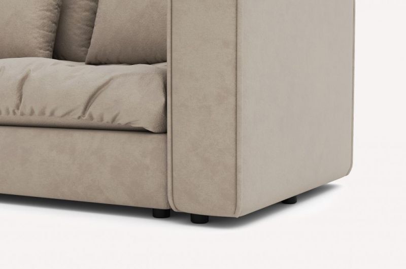 Модульный диван Vegas Pushe 04