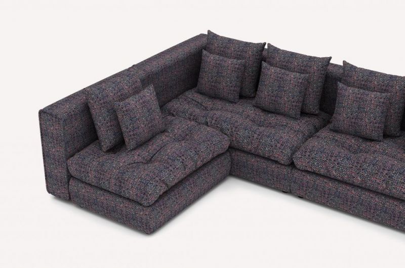 Модульный диван Vegas