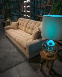 Прямой диван Dolce