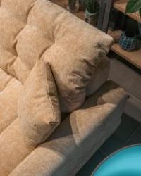 Прямой диван Dolce