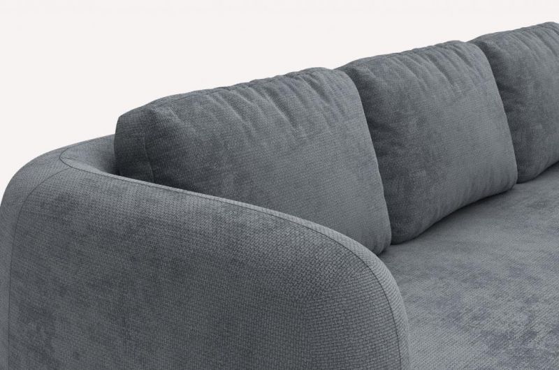 Прямой диван Bonta Fiori Hosta