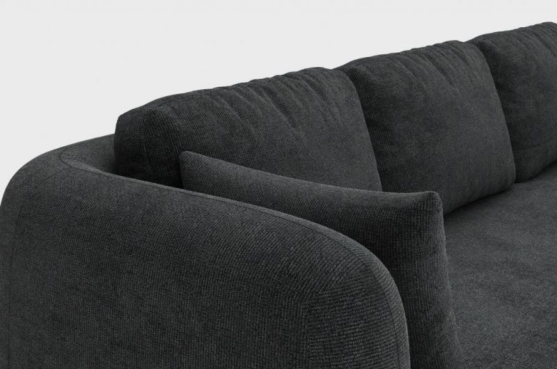 Прямой диван Bonta Molly 30