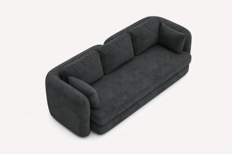 Прямой диван Bonta Molly 30