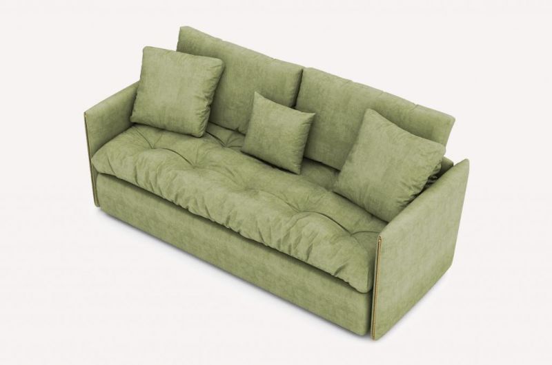 Прямой диван Corfu Glory 04