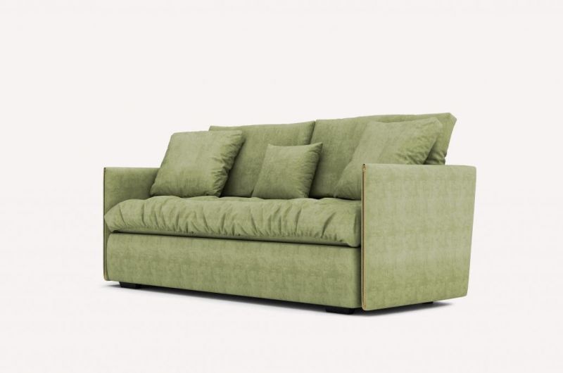 Прямой диван Corfu Glory 04