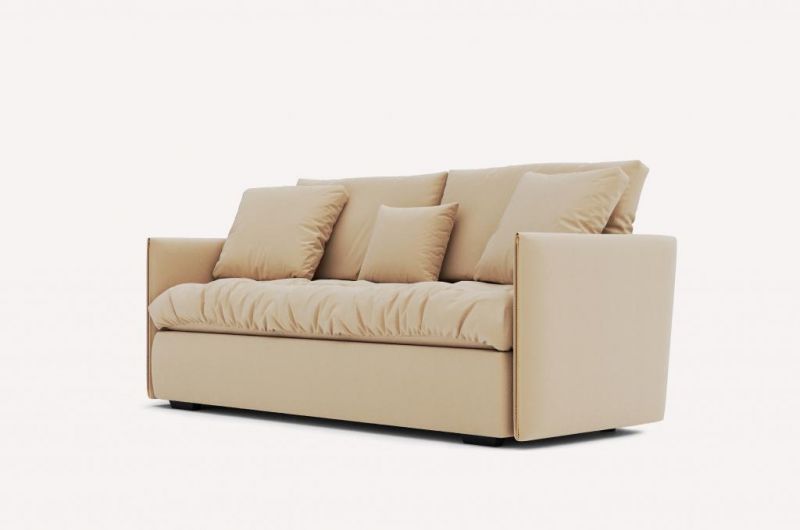 Прямой диван Corfu Irida 12