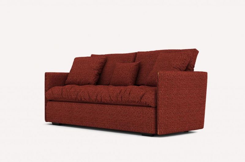 Прямой диван Corfu Como Design Perfavo 10