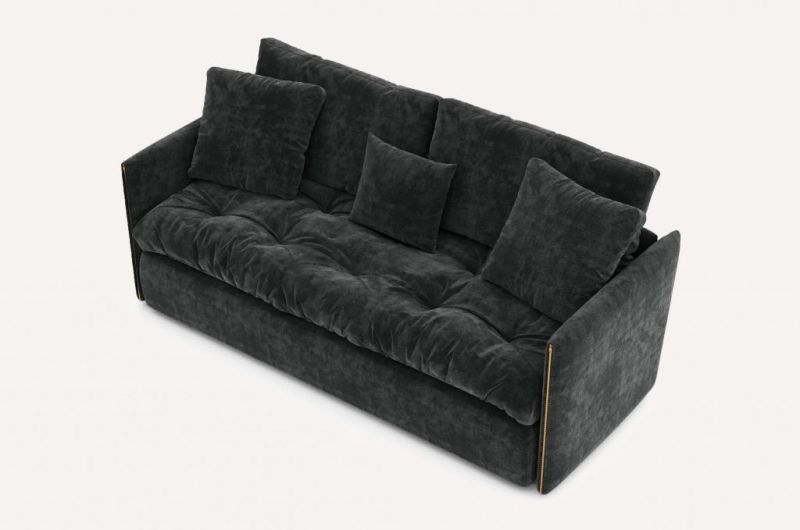 Прямой диван Corfu