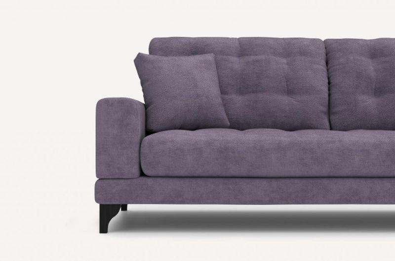 Прямой диван Dolce Fiori Iris