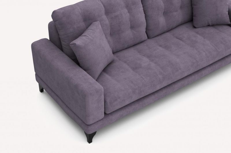 Прямой диван Dolce Fiori Iris