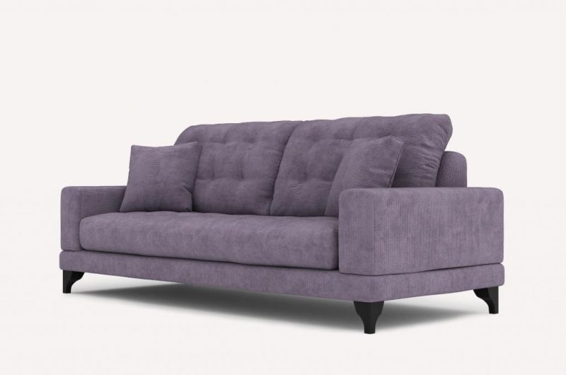 Прямой диван Dolce Fiori Iris