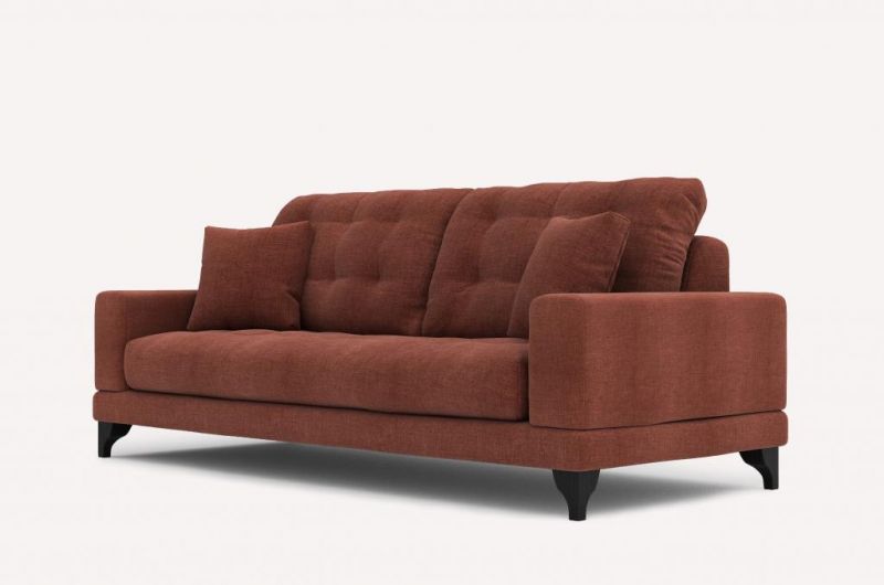 Прямой диван Dolce Lucky 11