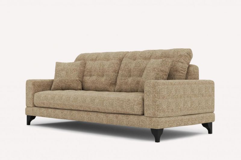 Прямой диван Dolce Malta Jut