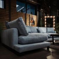 Модульный диван Ego Mirax 12