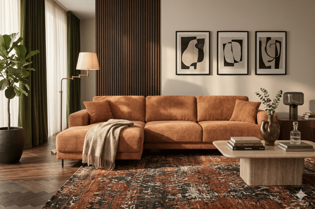 Главные отличия премиальных диванов от моделей масс-маркета