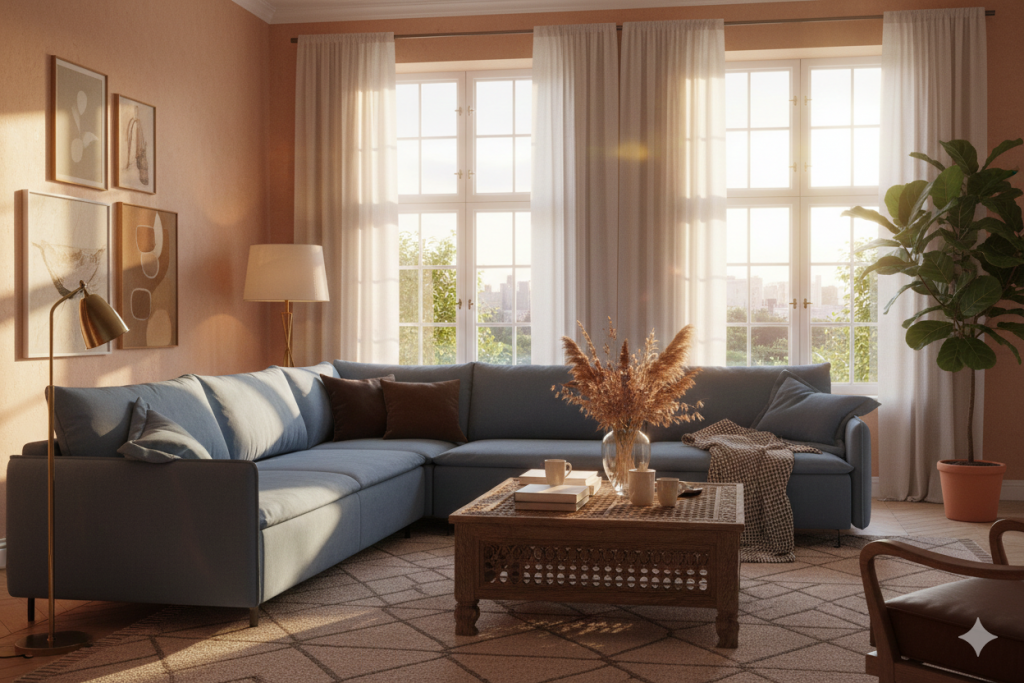 Создайте интерьер мечты с мебелью Savlukov-Mebel