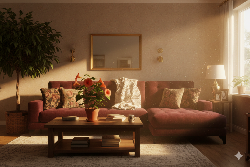 Как убрать запах с дивана своими руками в домашних условиях