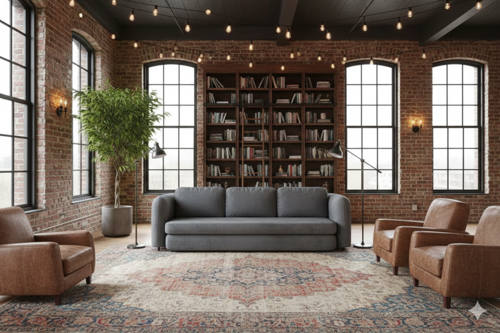 От чего зависит срок службы дивана