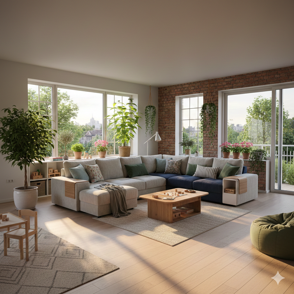 Какой диван удобнее: как выбрать удобный диван для сна и отдыха