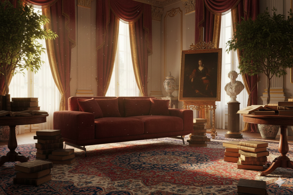 Какой механизм трансформации дивана самый надежный