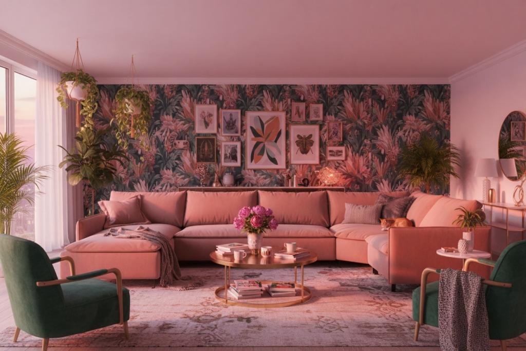 Какие модели диванов сейчас в тренде