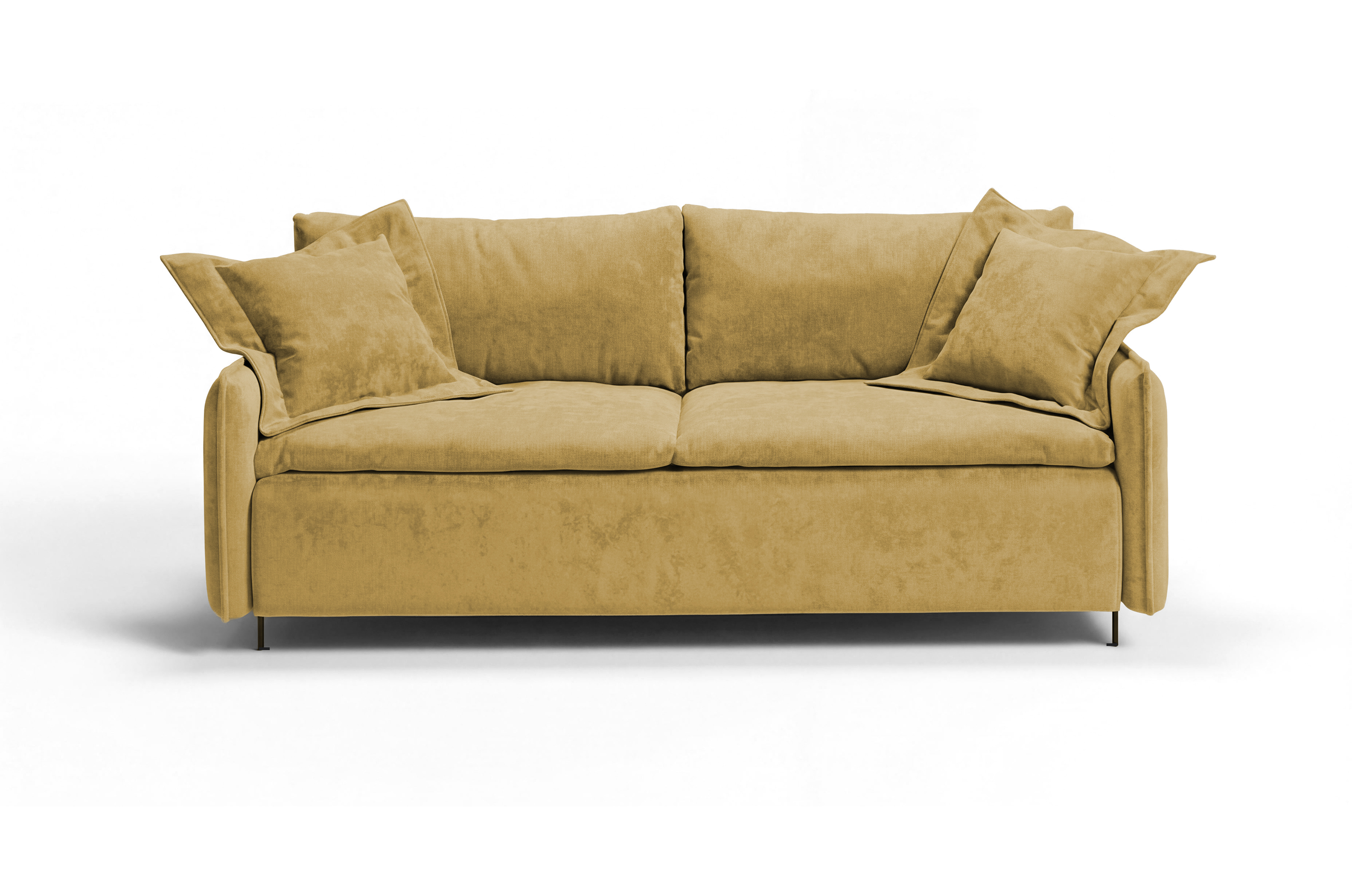 Прямой диван Next Teddy Evolution 338