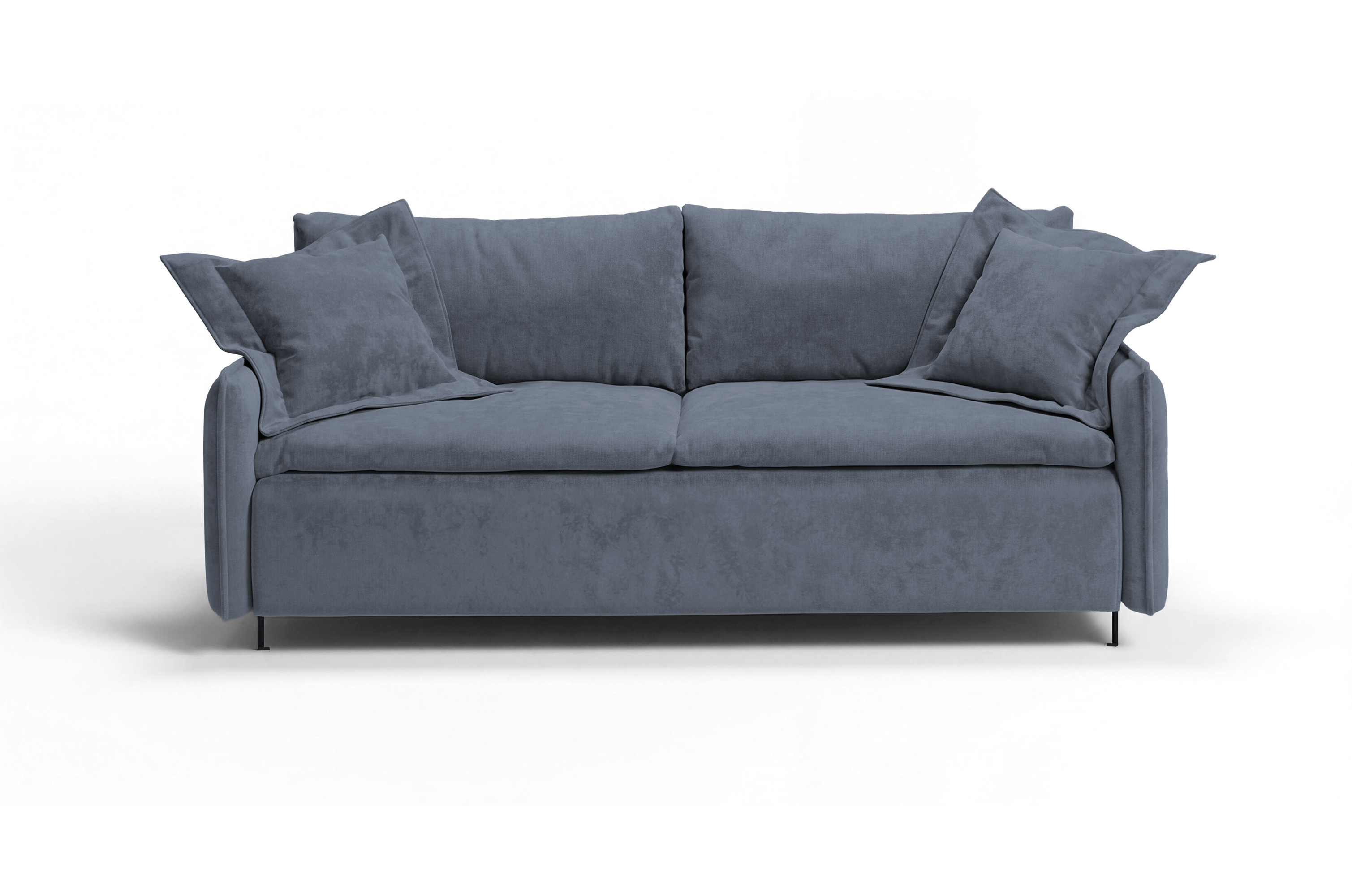 Прямой диван Next Teddy Evolution 338