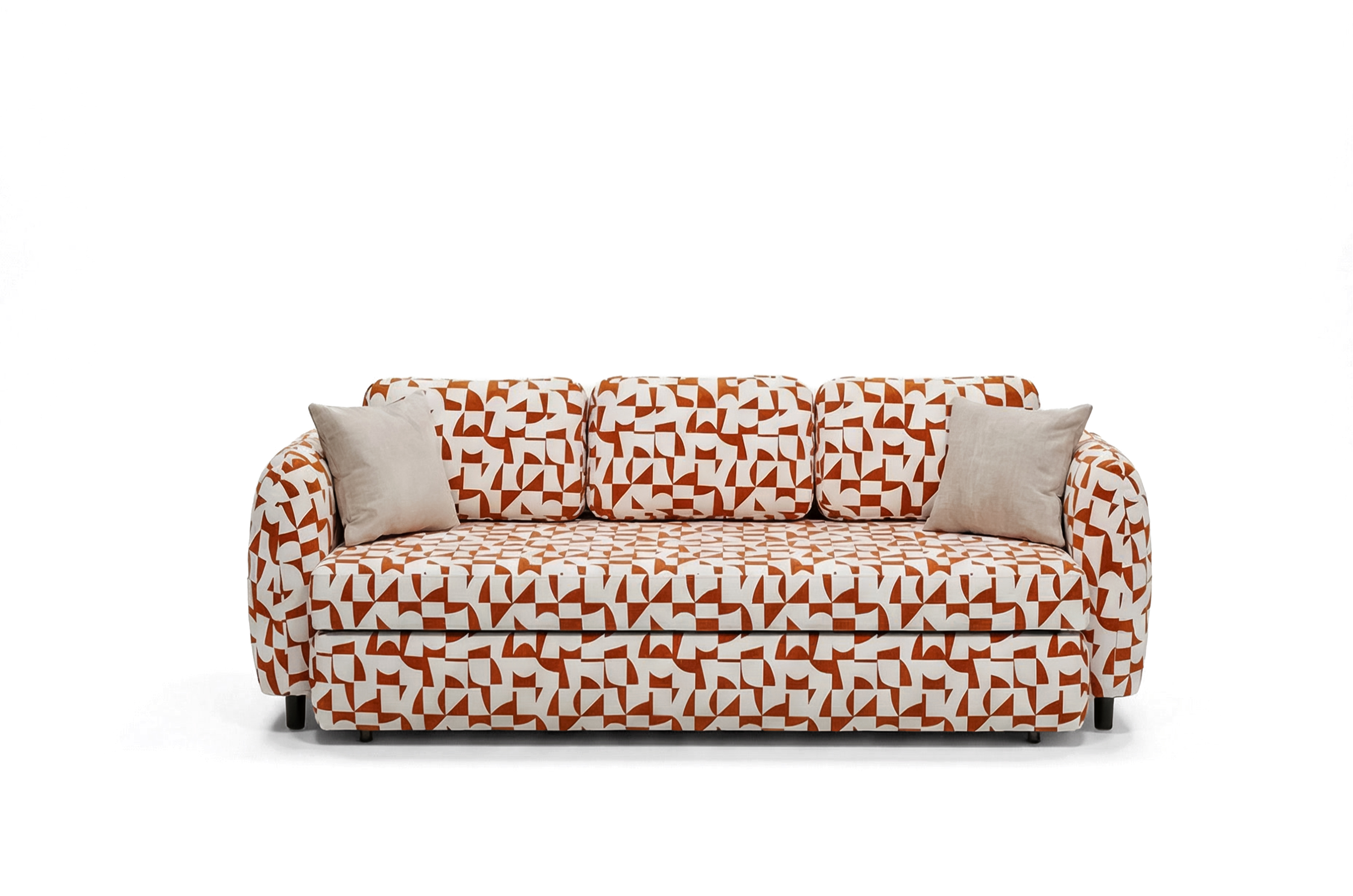 Прямой диван Bonta Sleep