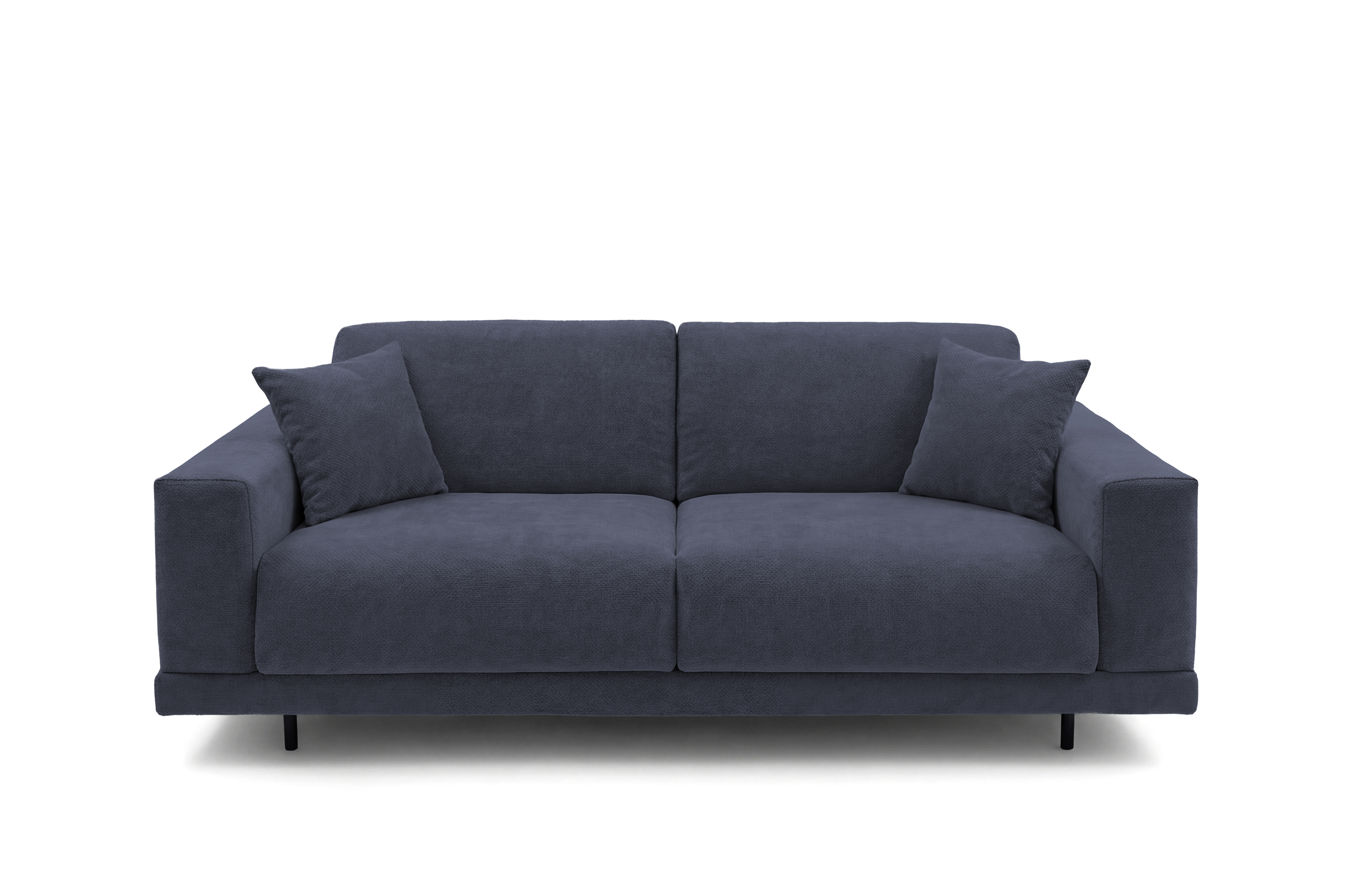 Прямой диван Yoga Muza 10