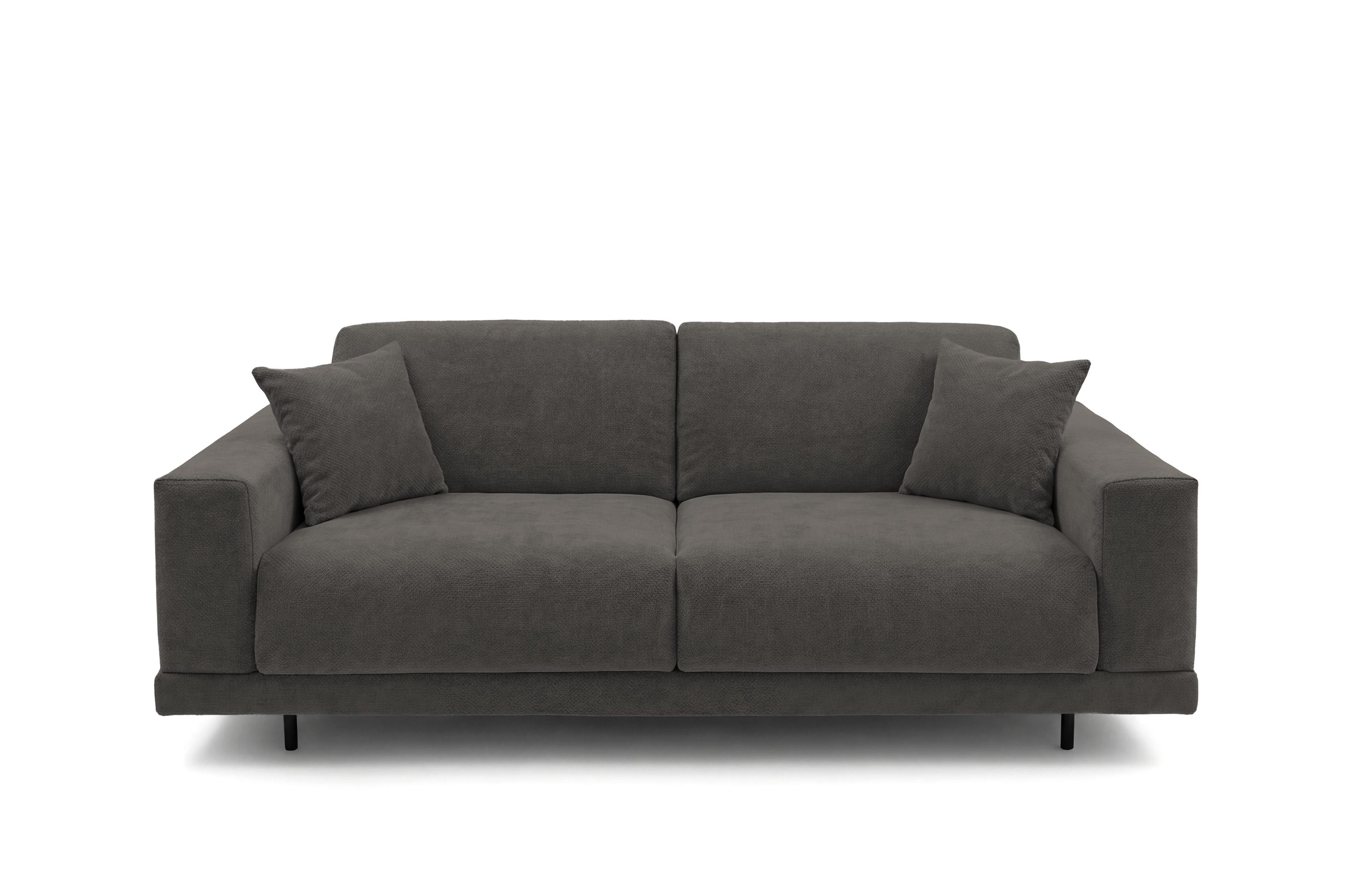 Прямой диван Yoga Muza 10