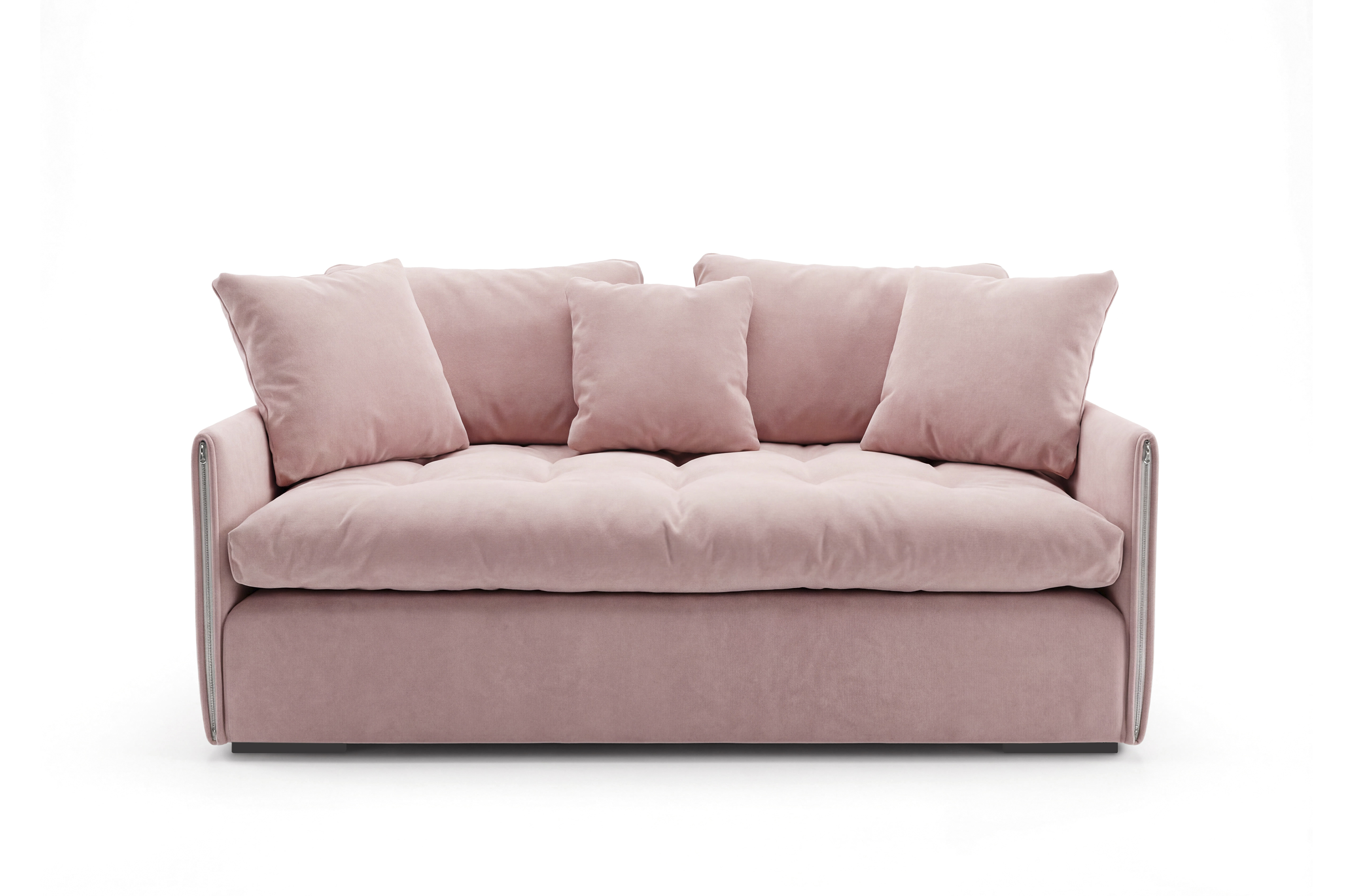 Прямой диван Corfu Teddy 311