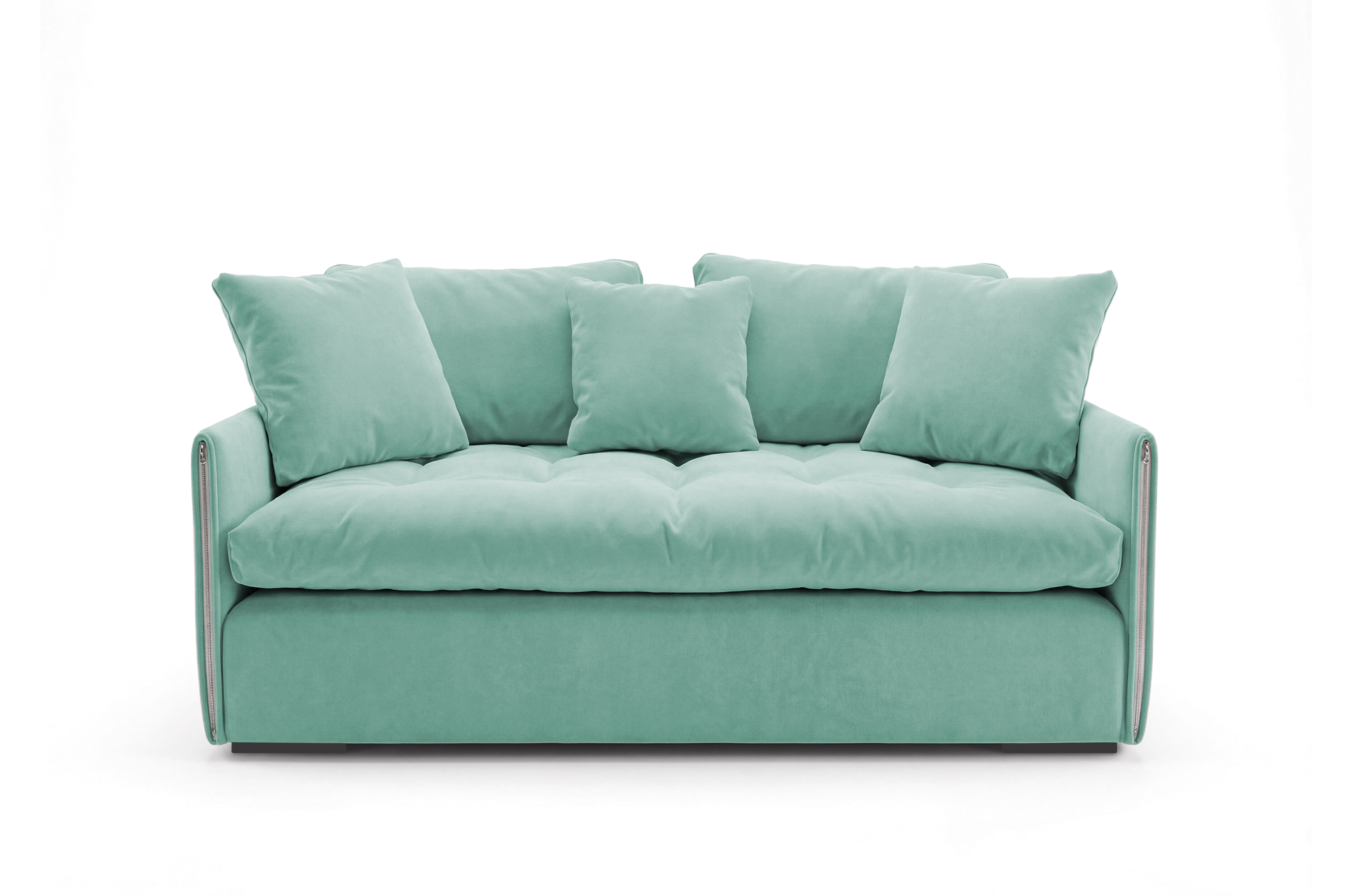 Прямой диван Corfu Teddy 311