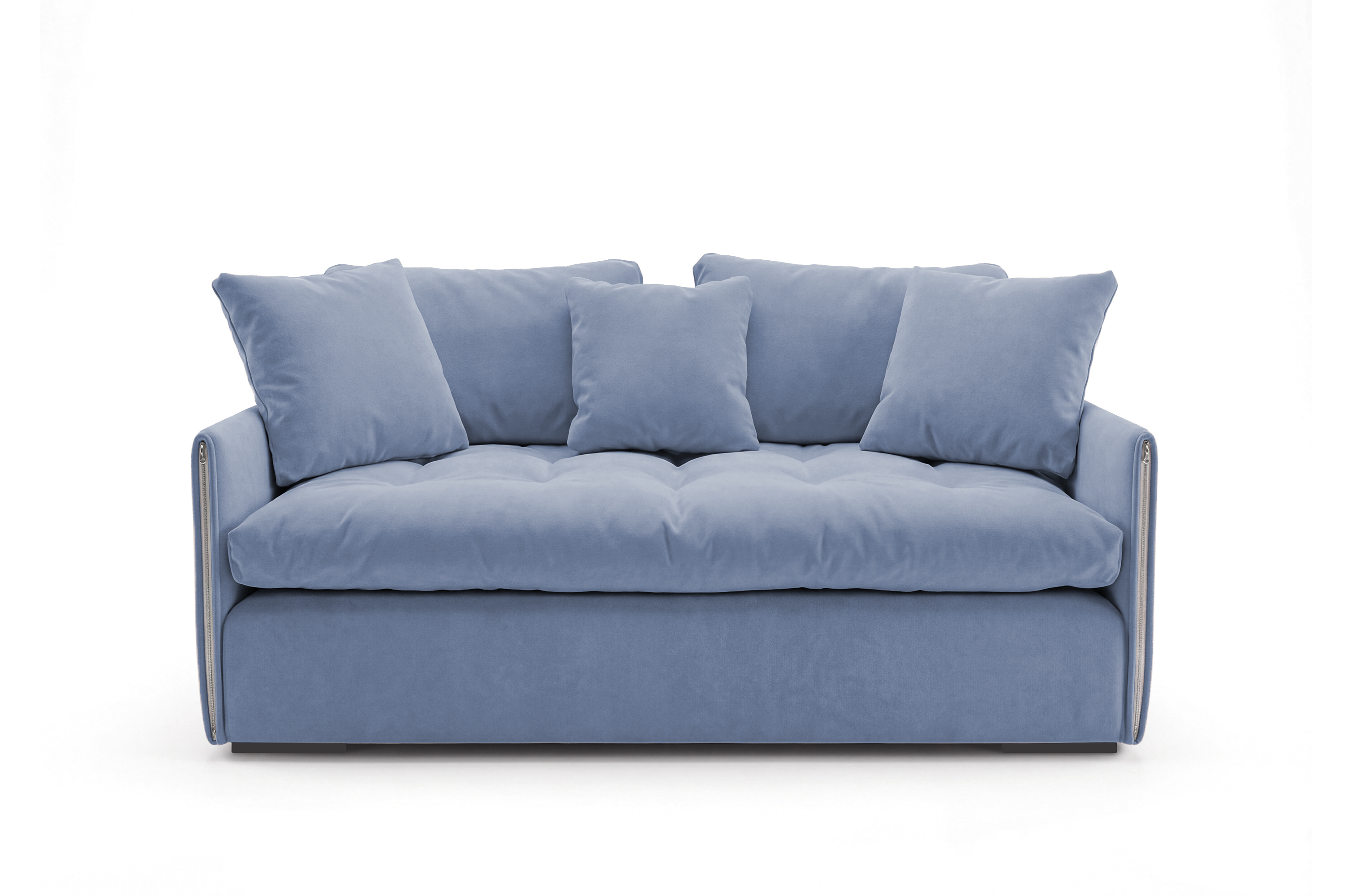 Прямой диван Corfu Teddy 311