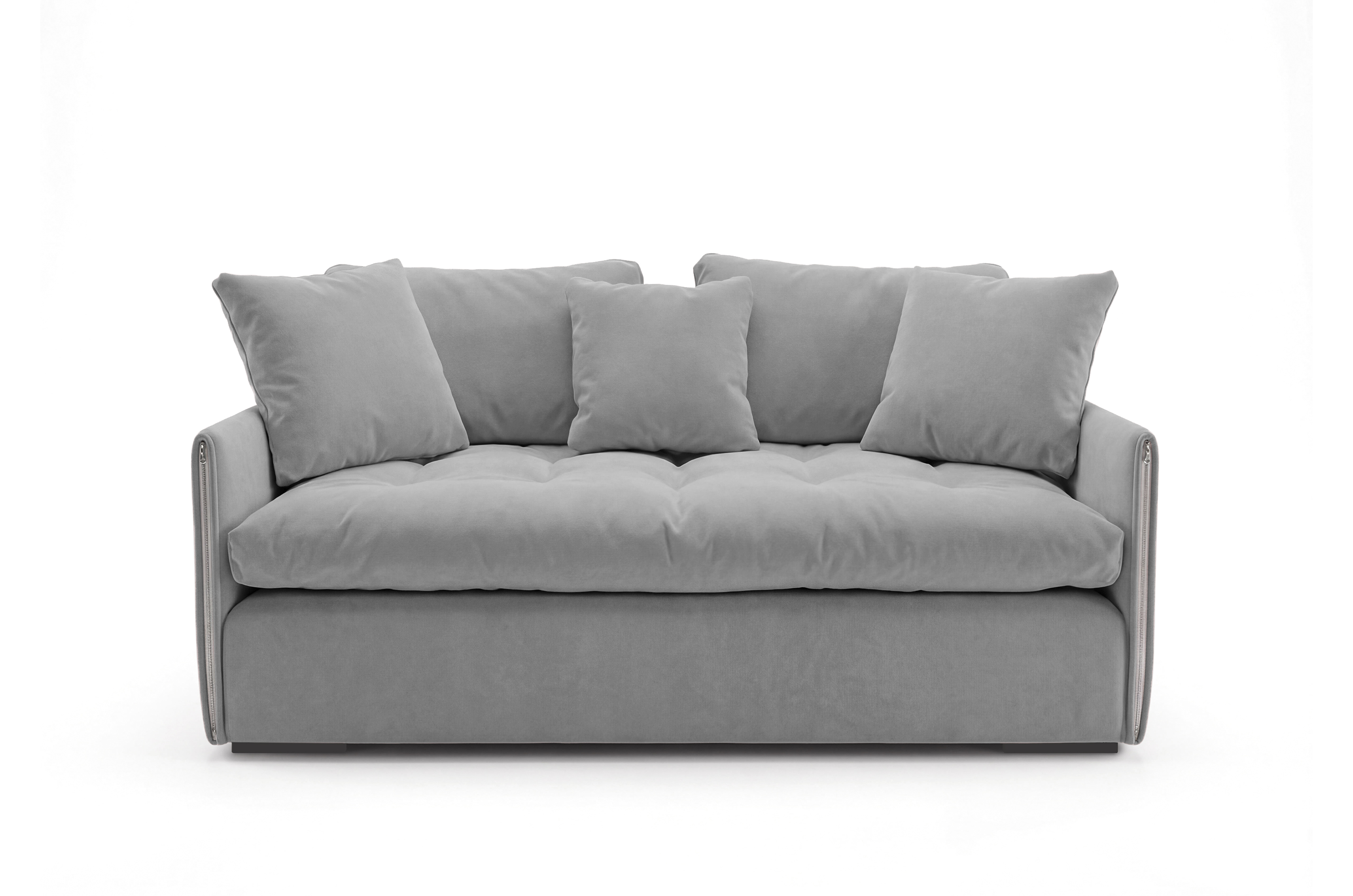 Прямой диван Corfu Teddy 311